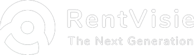 rentvisie logo